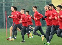 Galatasaray'in Antalya Kamp Programi Belli Oldu