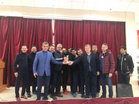 Ilk Ve Son Mezunlar Geleneksel Pilav Gününde Bulustu