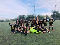 Kadinlar 1. Lig Açiklamasi Horozkentspor Açiklamasi 0 -Yukatel Kayseri Kadin FK Açiklamasi 1