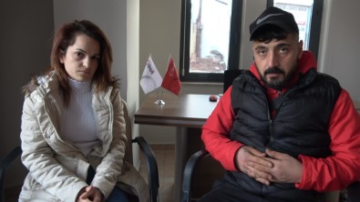 Kastamonu'daki Cinayetin Detaylari Ortaya Çikti