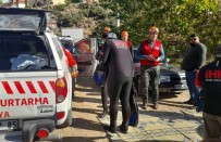 Kayip Genç Kiz Için Baslatilan Arama Çalismalari Sonuçsuz Kaldi