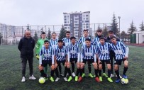 Kayseri U18 Ligi Açiklamasi Tomarza Belediyespor Açiklamasi 6 - Kayseri Idman Yurdu Açiklamasi 3 Haberi