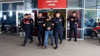 Kirklareli Tarihinin En Büyük Uyusturucu Operasyonunda 3 Tutuklama
