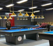 Kupa Için Ter Döktüler