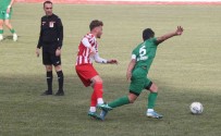 Nevsehir Belediyespor, Hakem Timuroglu'nun Sike Ve Bahis Iddialarinin Arastirilmasini Istedi