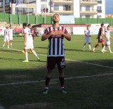 Ömer Faruk Yeniden Zirvede