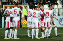 Samsunspor 7 Maçtir Kaybetmiyor