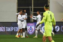 Spor Toto 1. Lig Açiklamasi Altinordu Açiklamasi 1 - Manisa FK Açiklamasi 3