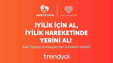 Trendyol, 58 STK'nin 3 Bin Ürününü Müsteriyle Bulusturuyor