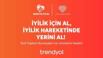 Trendyol, 58 STK'nin 3 Bin Ürününü Müsteriyle Bulusturuyor