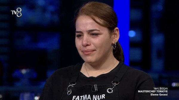 MasterChef’e bu hafta veda eden isim belli oldu