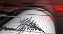 AFAD açıkladı: Peş peşe iki deprem meydana geldi