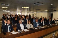 ALTSO'da Çalisma Komisyonlari Karma Listeyle Olusturuldu