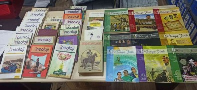 Ankara Merkezli 14 Ilde Terör Örgütüne Üye Olma Suçundan 50 Süpheliye Gözalti Karari