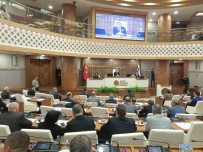 Antalya'nin En Büyük Bütçeli Belediyesi Alanya Oldu