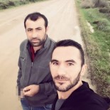 Basina Kürekle Vurarak Öldürüp, 'Yardimim Dokunur Mu' Diye Hastaneye Gitmis