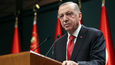 Başkan Erdoğan duyurdu: Turizm geliri bakımından ülkemizin zirve noktasını yaşıyoruz.