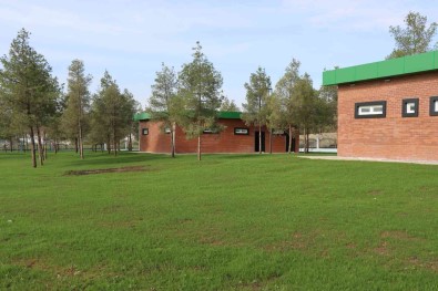 Beyazgül'ün Projeleri Bir Bir Hayata Geçiyor