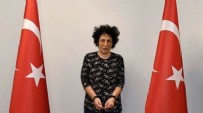 DHKP/C'nin sözde Türkiye sorumlusu Gülten Matur tutuklandı!