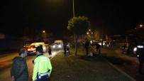 'Dur' Ihtarina Uymayip Polisle Çatistilar Açiklamasi 1 Ölü