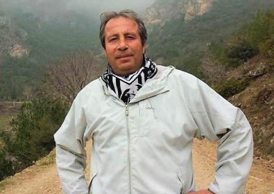 Emekli Asker Evinde Ölü Bulundu