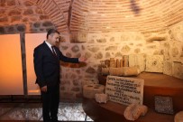 Esi Benzeri Yok, Türkiye'nin Ilk Tuvalet Müzesi Tokat'ta Kuruldu