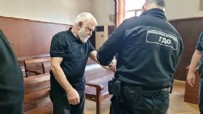 Hablemitoğlu suikastı zanlısı Levent Göktaş’ın Türkiye’ye iadesi reddedildi