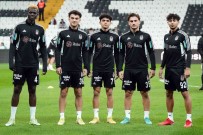 Hazirlik Maçi Açiklamasi Besiktas Açiklamasi 4 - Istanbulspor Açiklamasi 0