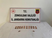 Hirsiz 25 Bin Lira Degerinde Plazma Kesim Ucu Ile Yakalandi