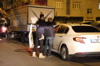 Huzur Ve Güven Uygulamasinda Aranan 14 Aranan Yakalandi