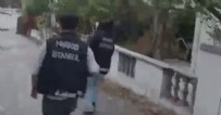 İstanbul'da dev uyuşturucu operasyonu: Yarım tonu aşkın ele geçirdiler
