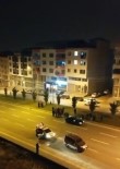 Kahramanmaras'ta Trafik Kazasi Açiklamasi 1 Ölü