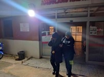 Kesan'da FETÖ Operasyonu Açiklamasi 4 Tutuklama