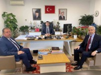 Kilis'e Bin Konut Daha Yapilacak