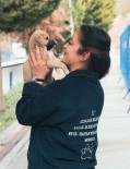 Kusadasi'ndaki Hayvan Rehabilitasyon Merkezi Internetten Canli Olarak Izlenebiliyor