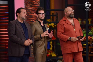 MasterChef kaptanlık oyununu kim kazandı? 28 Kasım mavi takım kaptanı kim oldu?