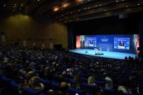 Milli Egitim Bakani Özer Açiklamasi 'Cumhuriyet Tarihinde Ilk Kez Okullasma Orani Yüzde 95'In Üzerine Çikmistir'