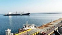 MSB: Tahıl koridorundan 12 milyon tondan fazla tahıl taşındı