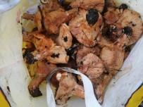 Mugla'da Çintar Mevsimi Basladi