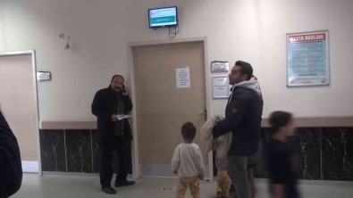 Mus Devlet Hastanesi 6 Poliklinikte Aksam Mesaisi Baslatti