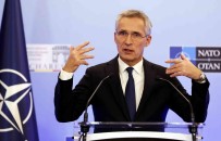 NATO Genel Sekreteri Stoltenberg Açiklamasi 'Baskan Putin Kisi Silah Olarak Kullanmaya Çalisiyor'