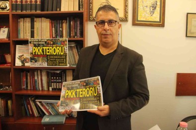 PKK Terör Örgütü 37 Yilda 5 Bin 706 Sivili Katletti