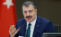 Sağlık Bakanı Fahrettin Koca'dan son dakika koronavirüs vaka açıklaması! 'Büyük bir artış beklenmiyor'
