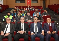 Sakarya'nin Yesilini Korumak Için Egitim Verilecek