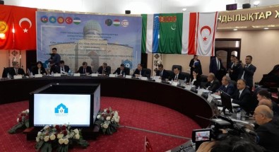 SCÜ Aday Üniversite Olarak Kabul Edildi