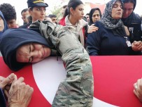 Sehidin Ailesi Açiklamasi 'Sen Bizim Gururumuzsun'