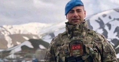 Şehit ateşi Arnavutköy'deki baba evine düştü