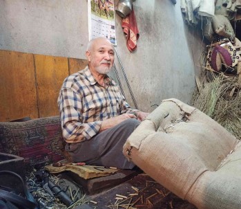 Semercilik Meslegi Teknolojiye Yenildi