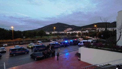 Tatil Umutlarini Çaldilar