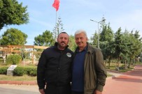 Temizlik Yaparken 100 Bin Lira Buldu, Sahibine Ulastirdi